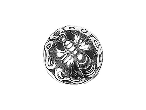 Magic and Arts Perle Bali Schmetterling von Magic and Arts