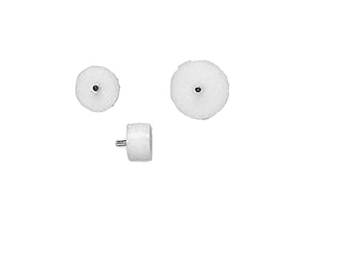 Magic and Arts Wig Jig Super Pegs 3 Ösen von Magic and Arts