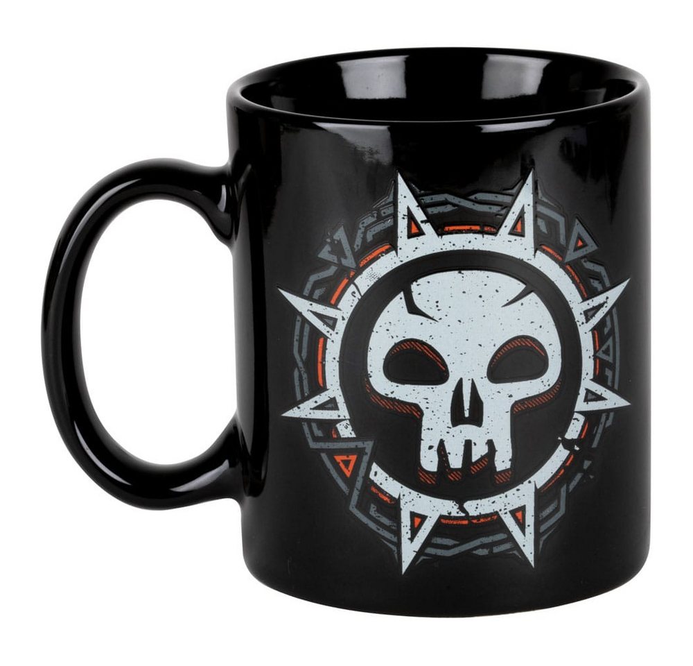 Magic the Gathering Tasse von Magic the Gathering