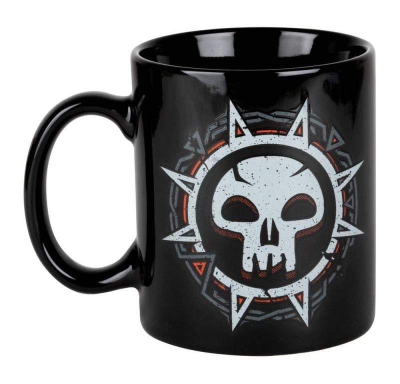 Magic the Gathering Tasse von Magic the Gathering