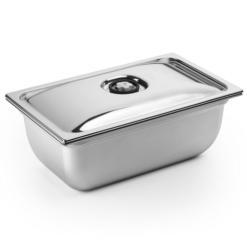 Magic vac ACP1120 GASTRONORM 25l Vakuumbehälter (B x H x T) 530 x 200 x 325mm von Magic vac