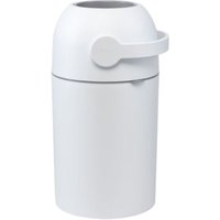 [GEBRAUCHT] B-Ware Magic Majestic White Windeleimer Windelmülleimer Abfalleimer Siehe Text/Foto von Magic