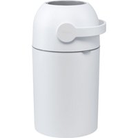[NEUWERTIG] B-Ware Magic Majestic White Windeleimer Windelmülleimer Abfalleimer Wickeleimer von Magic