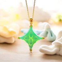 Der Gelbgrüne Sirius-stern Andara Mit Verbindung Zu Den Sirianern Selbstliebe Hochenergetisch Goldenes Zeitalter Handgefertigt Mount Shasta von MagicAndaraCrystal