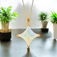 Der Weiße Sirius-stern Andara Mit Verbindung Zu Den Sirianern Hochenergetisch Schöpferkraft Aufstiegsprozess Hochschwingend Handgefertigt Der Weiße Sirius-stern Andara Mit Verbindung Zu Den Sirianern Hochenergetisch Schöpferkraft Aufstiegsprozess Hochschwingend Handgefertigt von MagicAndaraCrystal