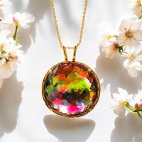 Rainbow Strahlendes Herz Andara Mit Verbindung Zu Den Erzengel Energien Regenbogenheilstrahlen Hochenergetisch Heilschwingung 5 Rainbow Strahlendes Herz Andara Mit Verbindung Zu Den Erzengel Energien Regenbogenheilstrahlen Hochenergetisch Heilschwingung 5 von MagicAndaraCrystal