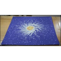 Solar Energie Altar Tuch - Pagan Wicca Oder Tarot Matte Solar Energie Altar Tuch - Pagan Wicca Oder Tarot Matte von MagicInLivingRoom