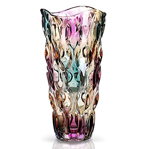 MagicPro Bunte Vase 11.8 " von MagicPro