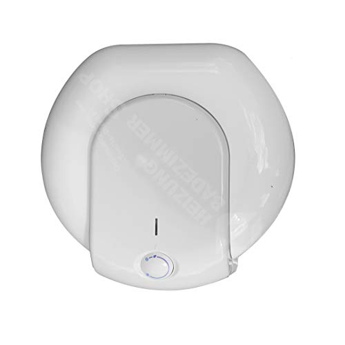 Elektro-Boiler Warmwasserspeicher 10 Liter 1,5 kW Übertisch MagicSan C-Line von MagicSAN