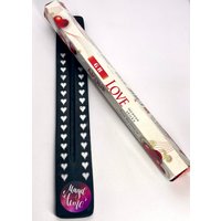 Räucherstäbchen Liebe Set von MagicTimeByLaura