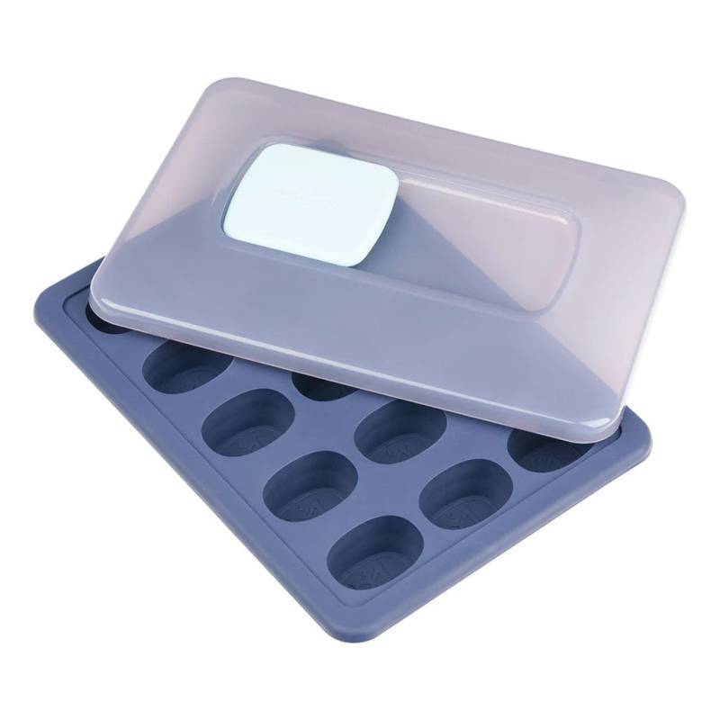 Magical 21UP Gummi Tray 10ml (2er Pack) von Magical Butter