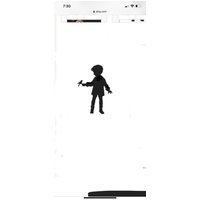 Andreas Und Vogel Vintage Große Metall Silhouette Für Den Garten Oder Hof Art Andreas Und Vogel Vintage Große Metall Silhouette Für Den Garten Oder Hof Art von MagicalRubbish