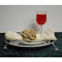 Ausverkauf. Kostenloser Versand. Gehäkelte Serviettenringe, 4Er-Set Ausverkauf. Kostenloser Versand. Gehäkelte Serviettenringe, 4Er-Set von MagicalStrings