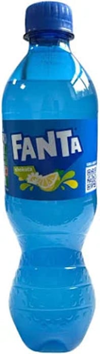 Fanta Shokata PET 500 ml Fanta Shokata PET 500 ml von Magicdrinks