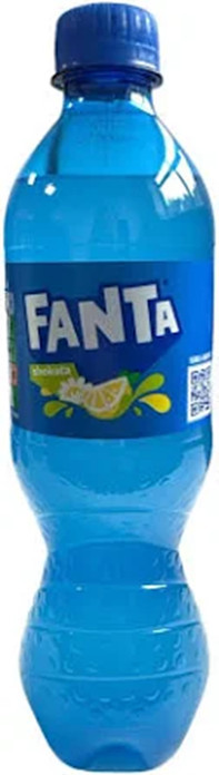 Fanta Shokata PET 500 ml von Magicdrinks