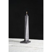 Freiheitsturm Kerze, Baukerze, Geschenkkerze, Handgemachte Kerze von Magiconcandle