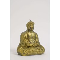 Meditationskerze Buddha, Gebetskerze, Spirituelle Kerze, Gemütliche Handgemachte von Magiconcandle