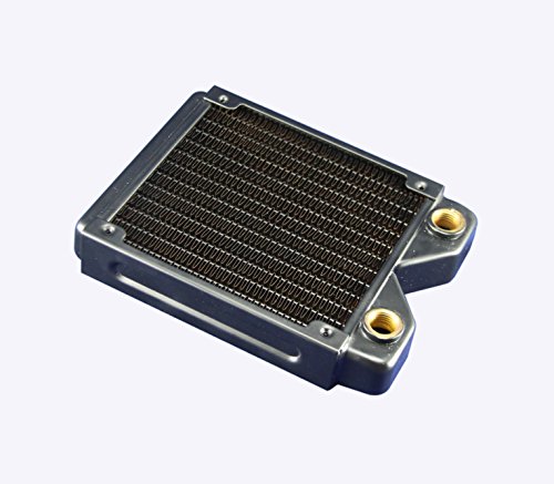 Magicool 120 G2 Slim Radiator Radiateur von Magicool