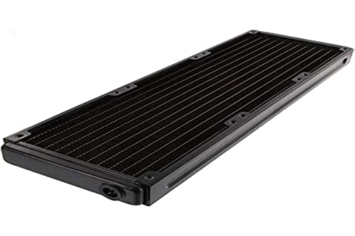 MagiCool compatible Xflow Copper Radiator III - 360 mm von Magicool