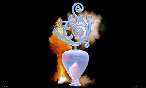 Magicworld International Imports Komplettritual aus der Sprayflasche*Instant Magic-Liebestaumel*Starker Liebeszauber, der auch den Widerspenstigen zähmt von Magicworld International Imports
