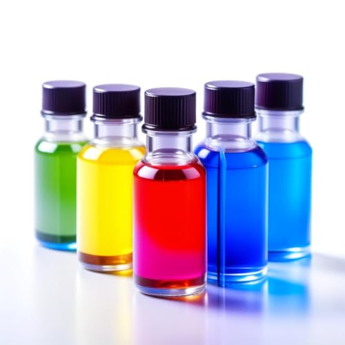 Magicworld International Imports Love*Liebesöl Konzentrat*Entfacht das Herz des Wunschpartners-5 ml mit Anleitung von Magicworld International Imports