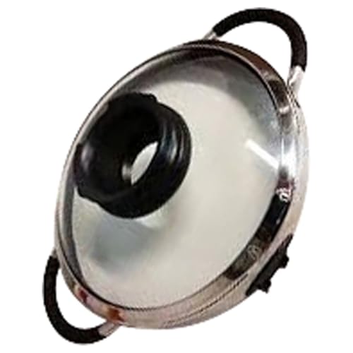 Couvercle monté cook expert Magimix 502137 von Magimix