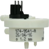 Ersatzteil - Durchflussmesser - - DELONGHI, MAGIMIX, ELECTROLUX, AEG, WHIRLPOOL, SMEG, ARISTON HOTPOINT, BAUKNECHT, SCHOLTES, KITCHENAID von Magimix