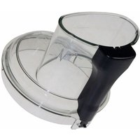 Magimix - Ersatzteil - Behälter Deckel anthrazit (ohne Stößel) - von Magimix