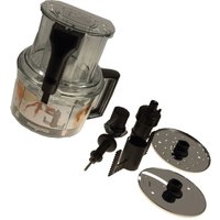Ersatzteil - Behälter-Set - Magimix Ersatzteil - Behälter-Set - Magimix von Magimix