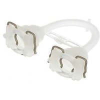 Ersatzteil - Doppel-U-Verbinder - Magimix Ersatzteil - Doppel-U-Verbinder - Magimix von Magimix