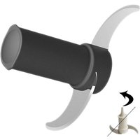 Ersatzteil - Messer (aus Metall) - Magimix von Magimix