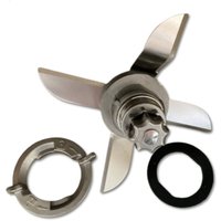 Ersatzteil - Messer (komplett) Cook Expert - - MAGIMIX von Magimix