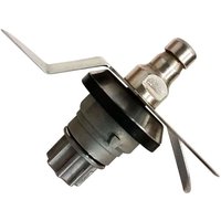 Ersatzteil - Messer (komplett) Cook Expert - - MAGIMIX von Magimix