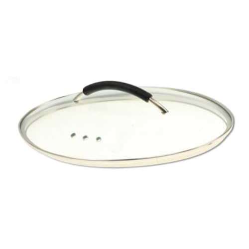 MAGIMIX - COUVERCLE C-VAPEUR EN VERRE POUR CUISEUR VAPEUR MAGIMIX MAGIMIX - COUVERCLE C-VAPEUR EN VERRE POUR CUISEUR VAPEUR MAGIMIX von Magimix