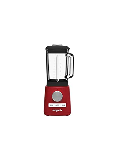 Magimix 11629EA Blender, Kunststoff von Magimix