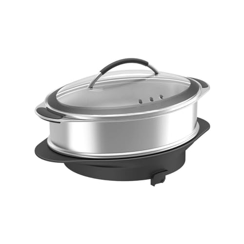 Magimix 17277 Dampfgarer von Magimix