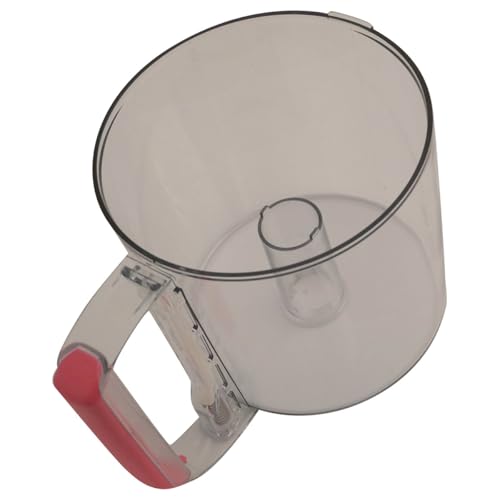 Behälter Le Mini Plus Farbe Himbeere Küchenmaschine 17293 Magimix Behälter Le Mini Plus Farbe Himbeere Küchenmaschine 17293 Magimix von Magimix