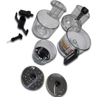 Magimix - Ersatzteil - Behälter-Set - von Magimix