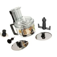 Ersatzteil - Set Behälter (Kristall ähnlich) CUISINE SYSTEME 4000 - - MAGIMIX von Magimix
