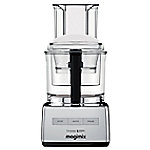 Magimix Küchenmaschine CS 5200XL 1100 W 3,6 l Grau von Magimix