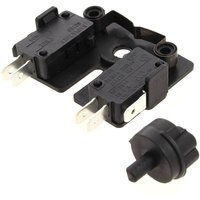 Magimix - Mikroschalter + Halter 504811 für Espresso Magimix - Mikroschalter + Halter 504811 für Espresso von Magimix