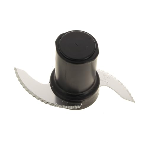 Metallmesser Mini Plus für Roboter von Magimix