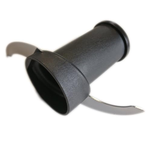 Metallmesser für kleine Haushaltsgeräte Magimix – 17155 von Magimix