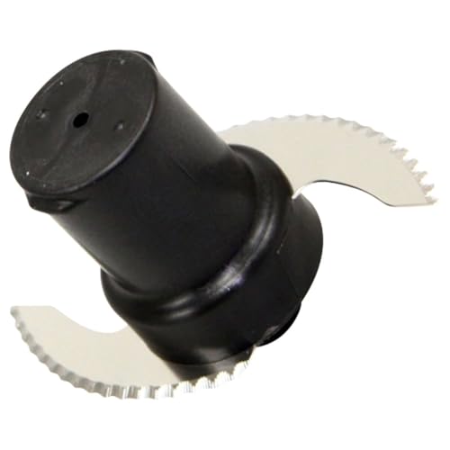 Mini-Messer aus Metall – Küchenmaschine MAGIMIX von Magimix