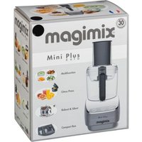 Mini Plus Noir - Magimix Mini Plus Noir - Magimix von Magimix
