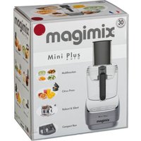 Mini Plus Rouge - Magimix von Magimix