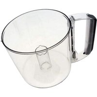 Magimix - Ersatzteil - Fleischwolf Schüssel weißer Griff - Magimix - Ersatzteil - Fleischwolf Schüssel weißer Griff - von Magimix