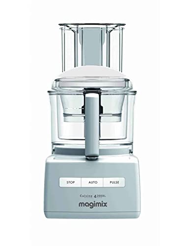 Unbekannt Magimix CS4200XL Food Processor White Küchenmaschine, Polycarbonate von Magimix