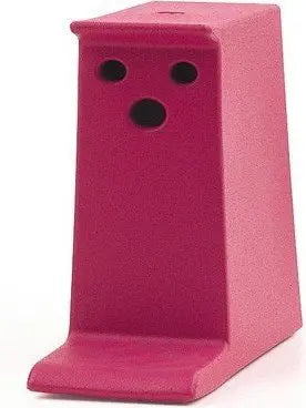 B-Ware Magis Me Too Regalstützen Regalhalter Nik 25cm Rosa 2er Set Aufbewahrung B-Ware Magis Me Too Regalstützen Regalhalter Nik 25cm Rosa 2er Set Aufbewahrung von Magis Me Too