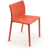 Magis - Air Chair, orange von Magis